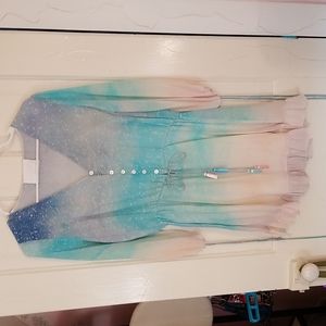 Athena procopiou dress